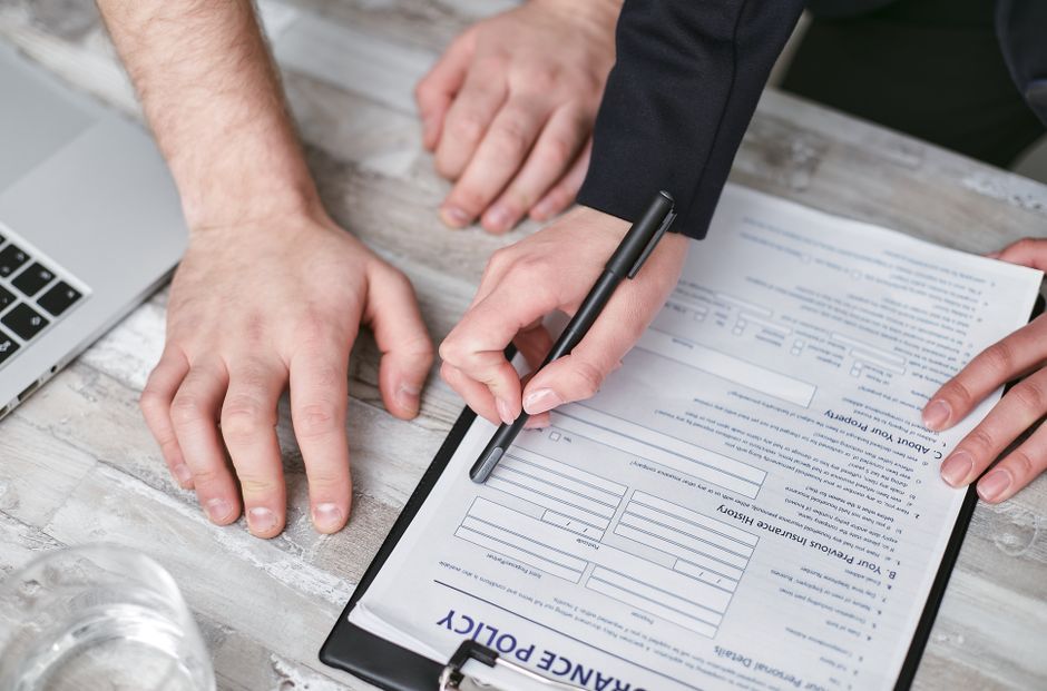 Assurance prévoyance freelance