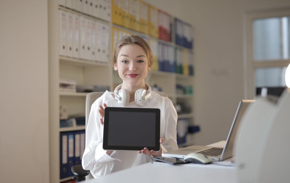Portfolio interactif freelance : l'atout en 2026